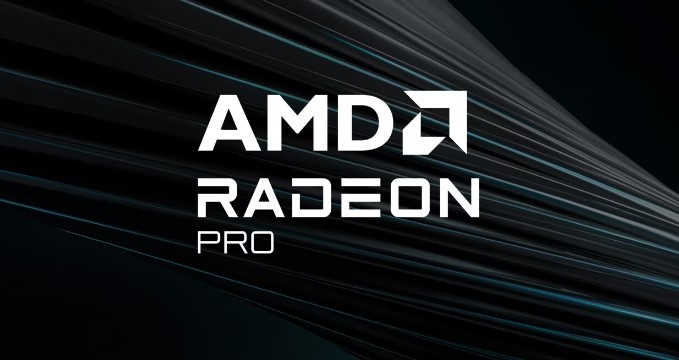 کارت گرافیک Radeon Pro W7600