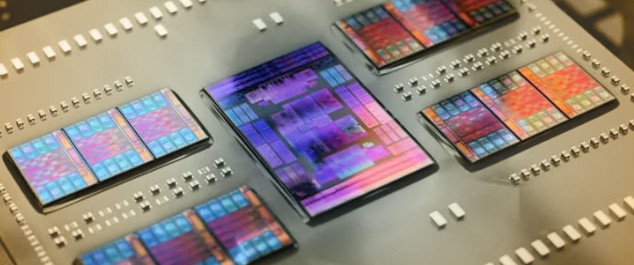 مشخصات پردازنده Ryzen Threadripper 7000