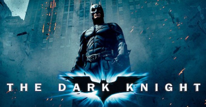 شوالیه تاریکی The dark knight 2008