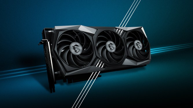 زمان عرضه  کارت گرافیک Radeon RX 7800 XT و RX 7700 XT
