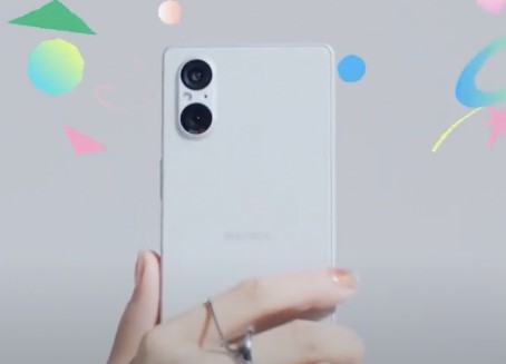 گوشی Xperia 5 V سونی