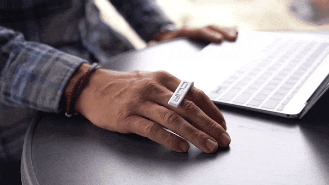 نحوه کار با ماوس Clip Mouse