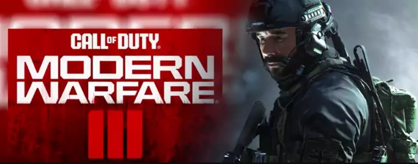  تصویربازی Call of Duty: Modern Warfare 3