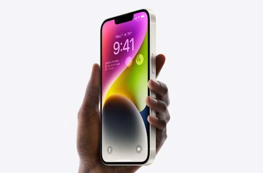 مشخصات آیفون SE 4