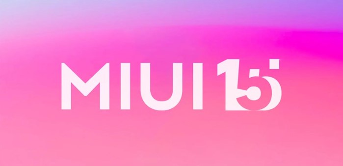 قابلیت‌های رابط کاربری MIUI 15