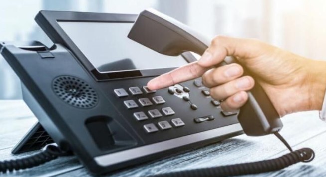 پیگیری خط تلفن ثابت