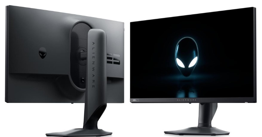 مانیتور گیمینگ Alienware