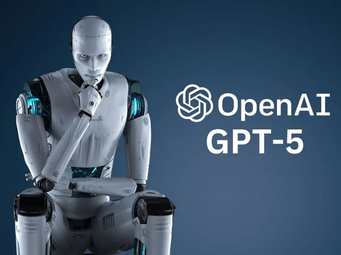 چیستی و کاربردهای مدل GPT-5