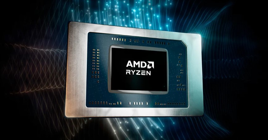پردازنده‌های Ryzen 8000