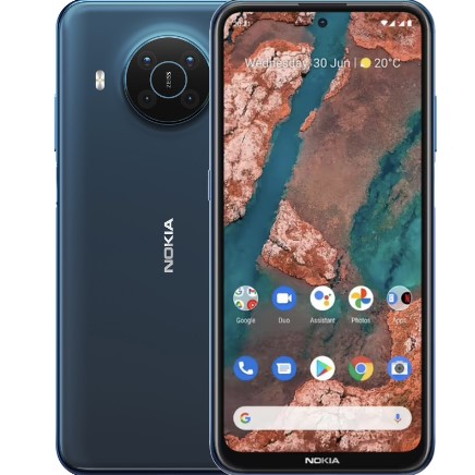 نوکیا X20 5G ؛ بهترین گوشی پرچم‌دار نوکیا