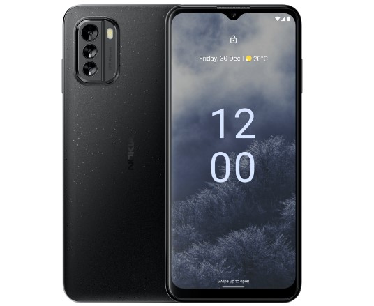 نوکیا G60؛ بهترین گوشی گیمینگ نوکیا
