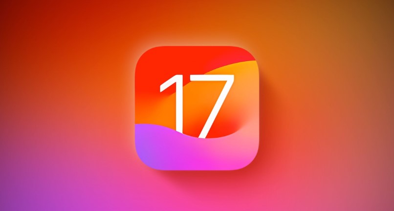 انتشار سیستم‌عامل iOS 17