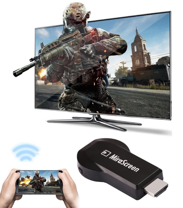 اتصال آیفون به تلویزیون اندروید با Chromecast