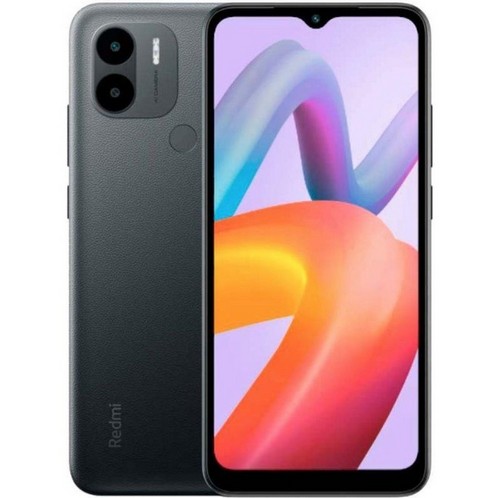 ردمی A2 Plus ؛ ارزانترین گوشی شیائومی