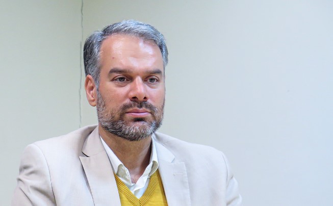 جلال رشیدی کوچی