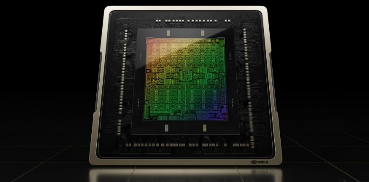 حافظه GDDR6X برای کارت گرافیک RTX 4080 Ti