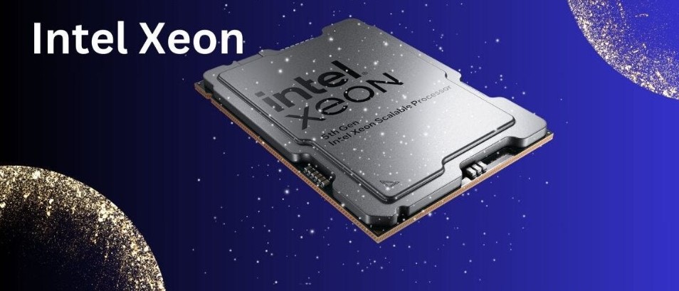 پردازنده Platinum 8580 اینتل