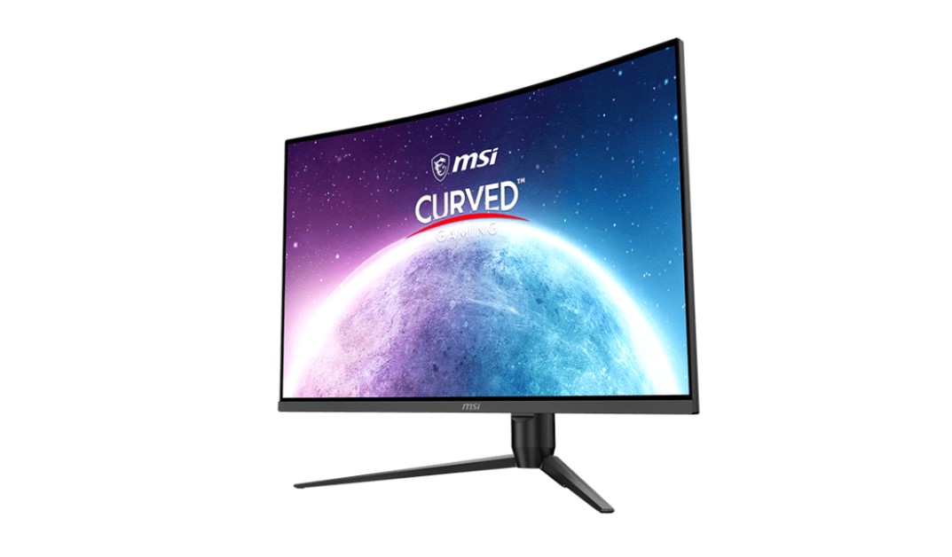 مانیتور گیمینگ G32CQ5P