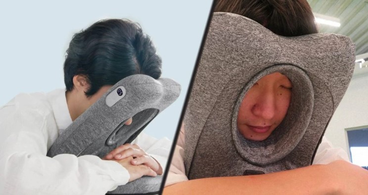 بالش Afternoon Pillow