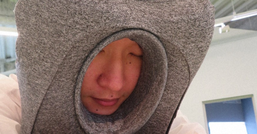 تصویر بالش Afternoon Pillow