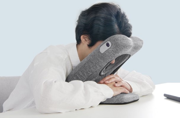 عملکرد بالش Afternoon Pillow