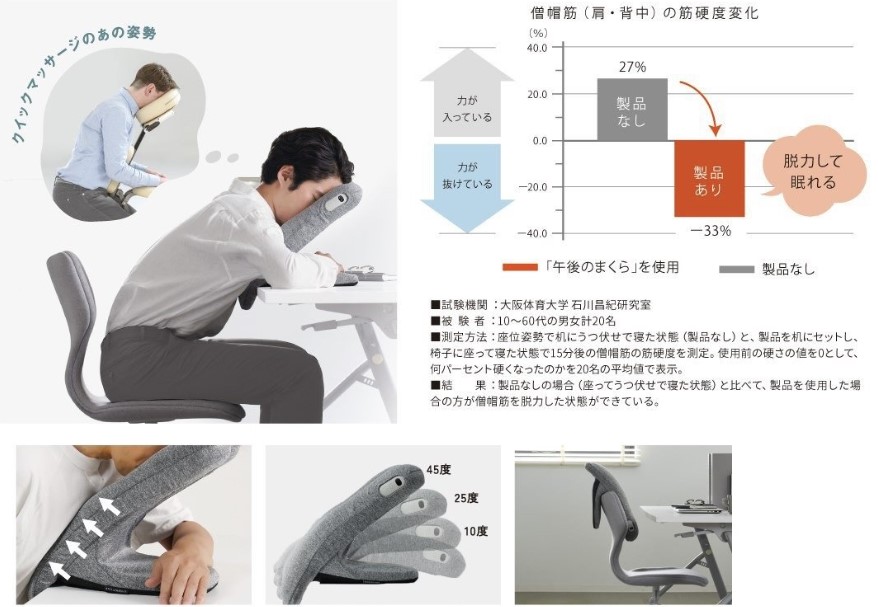 مشخصات بالش Afternoon Pillow