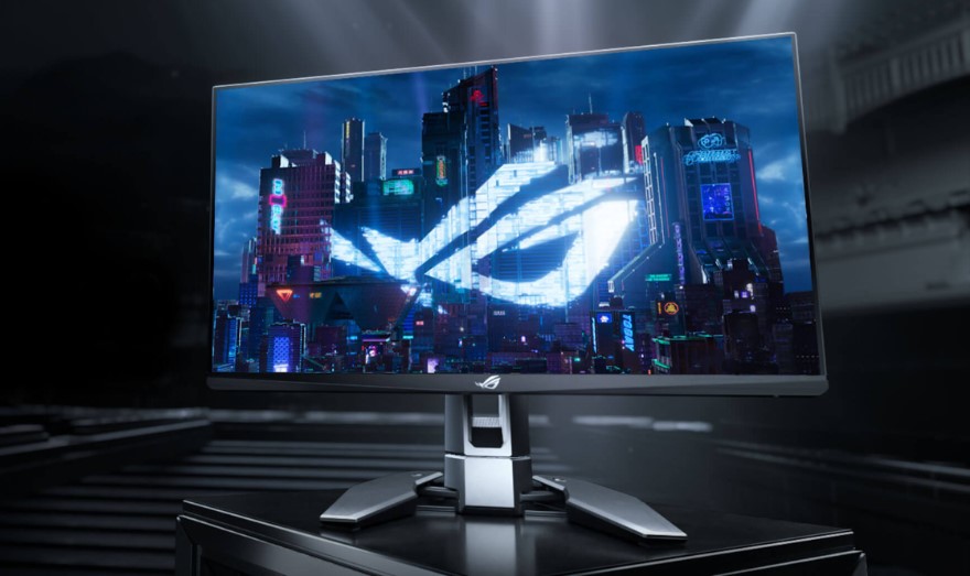 مانیتور گیمینگ ROG Swift Pro PG248QP