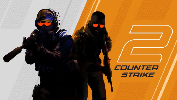 معرفی بازی Counter-Strike 2