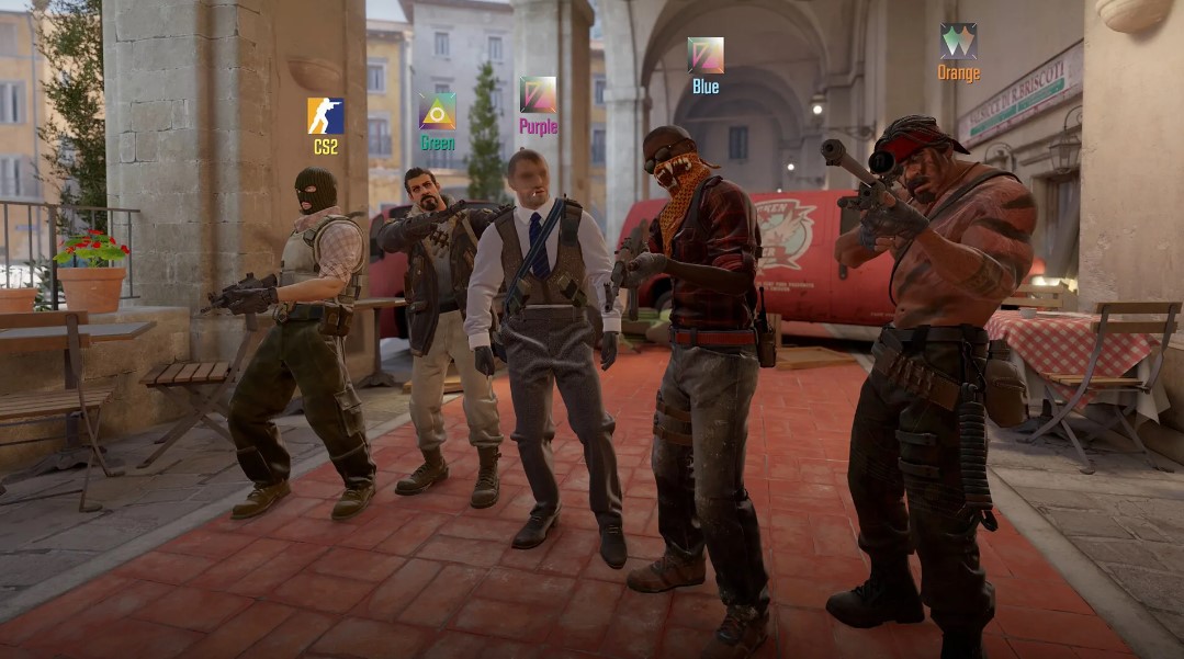 جزئیات بیشتر از داستان بازی Counter-Strike 2