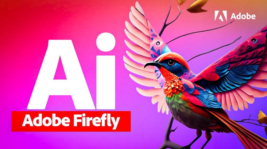 هوش مصنوعی Firefly Image 2