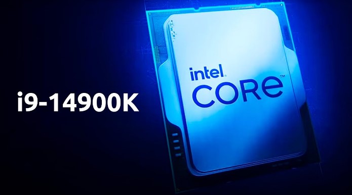 بنچمارک پردازنده‌ Core i9-14900K اینتل