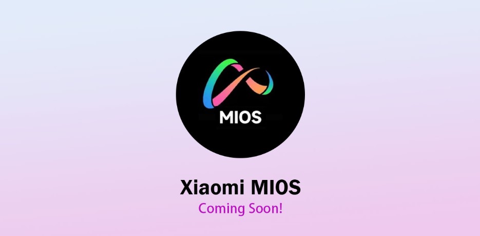 رابط کاربری MiOS