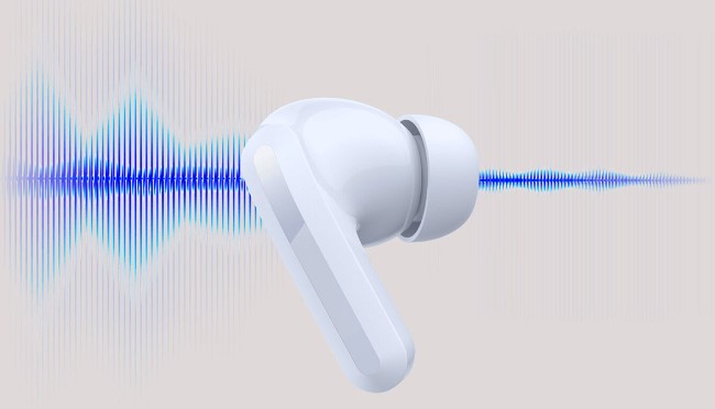 ساقه  ایربادز Redmi Buds 5
