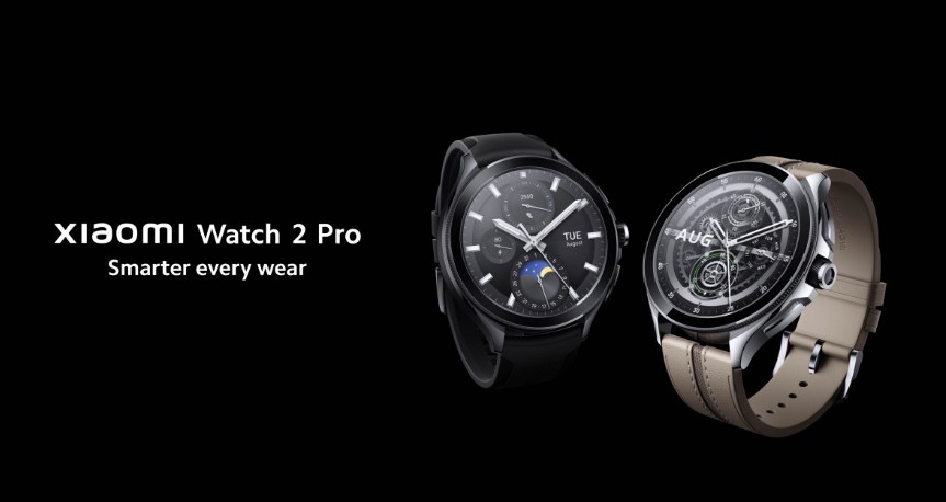 ساعت هوشمند Watch 2 Pro شیائومی