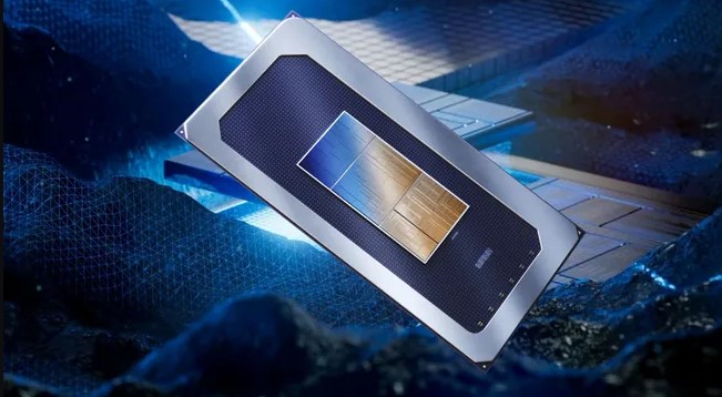 مشخصات پردازنده‌ Core Ultra 7 155H اینتل