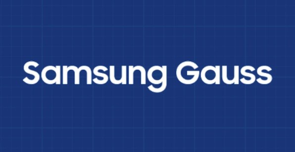 مدل هوش مصنوعی مولد Samsung Gauss
