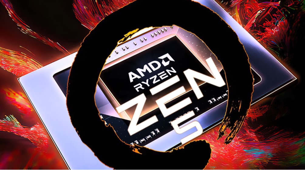 طراحی چیپلتی پردازنده AMD