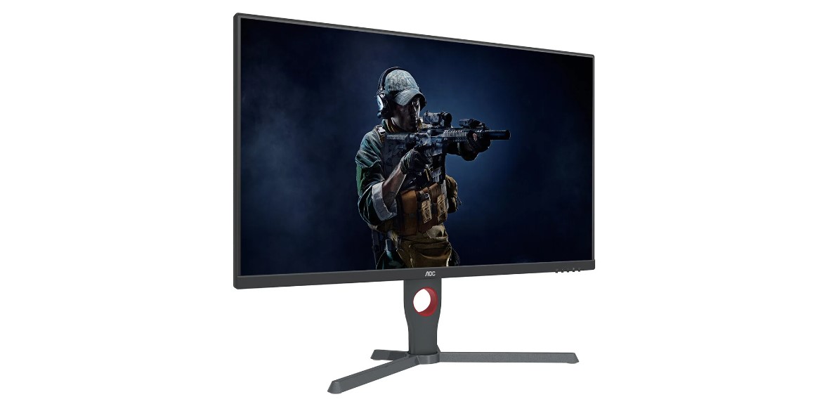 معرفی مانیتور گیمینگ AOC Q27G10E