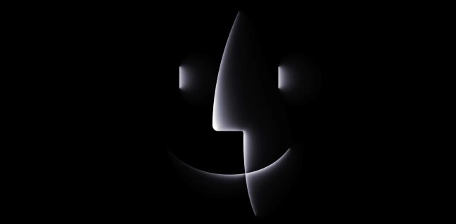 رویداد Scary Fast اپل