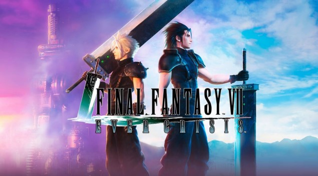 اعلام سیستم مورد نیاز Final Fantasy 7 Ever Crisis