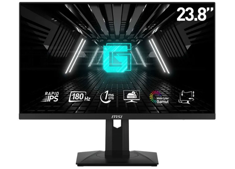 مانیتور گیمینگ G244PF 
