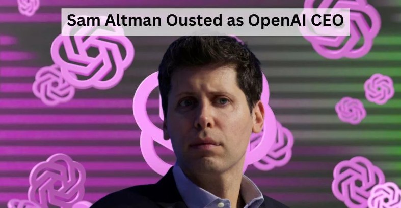 اخراج مدیرعامل شرکت Open AI