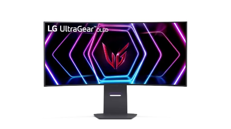 مشخصات مانیتور گیمینگ 4K OLED ال جی