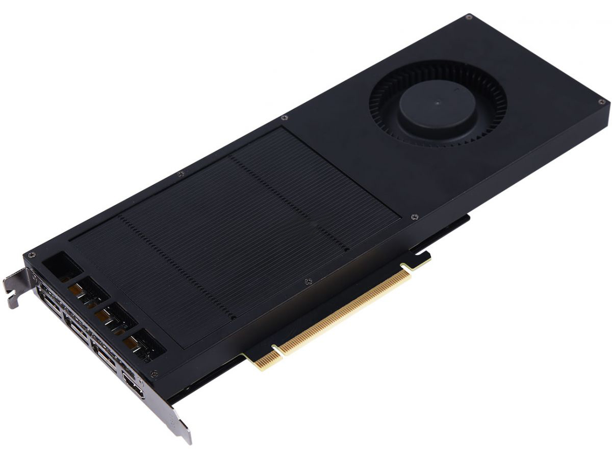 کارت گرافیک RTX 4060 Ti تک اسلاته