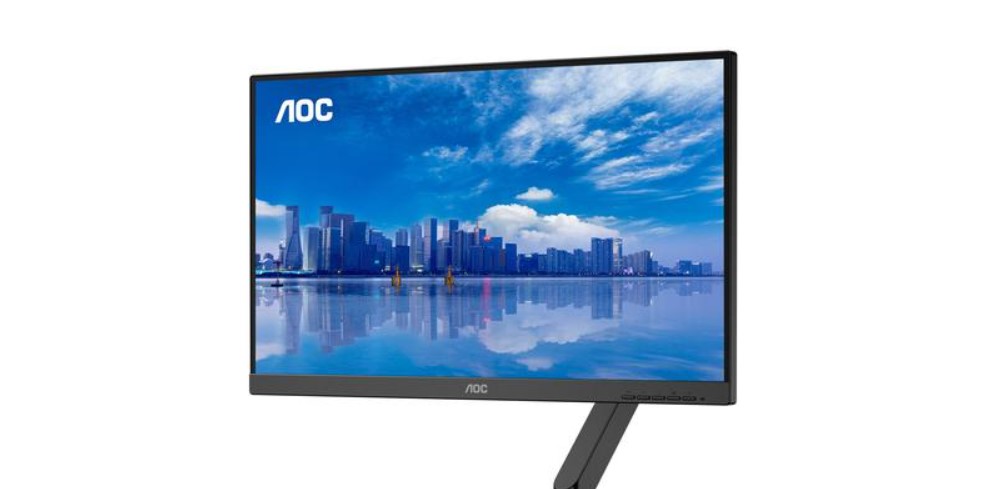مانیتور U27P3UB