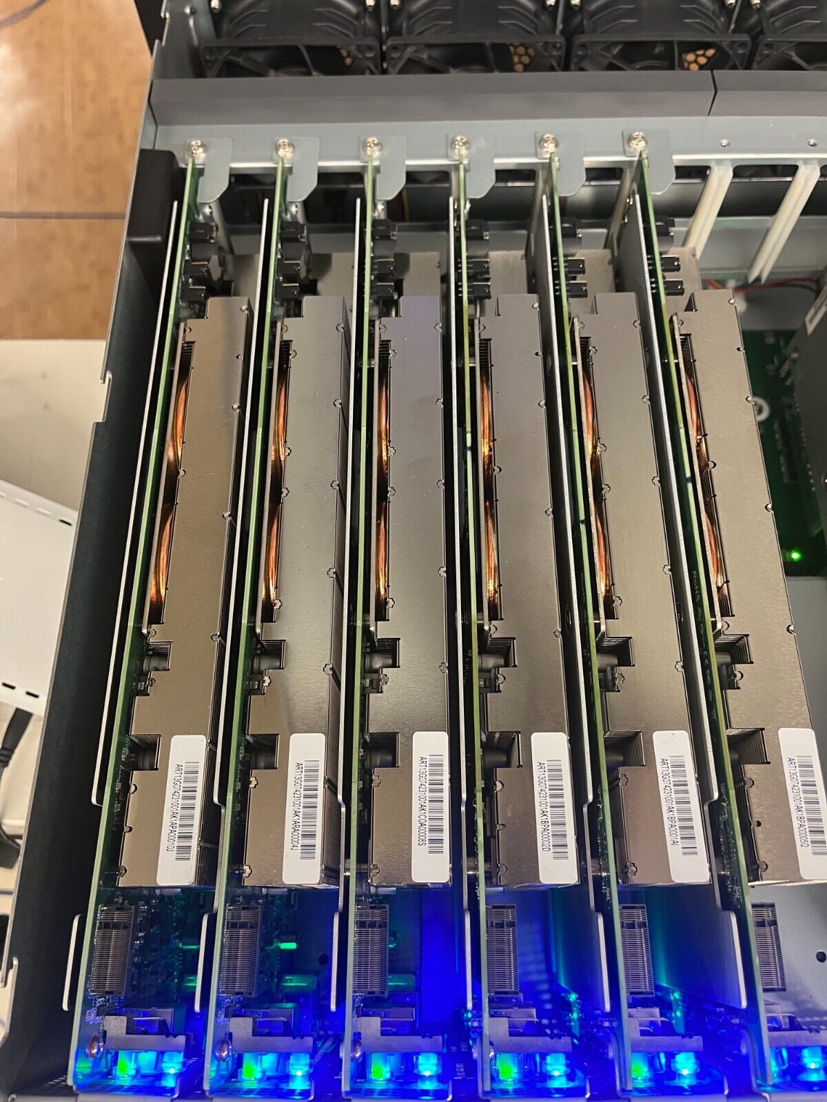 سیستم ماینینگ ASRock