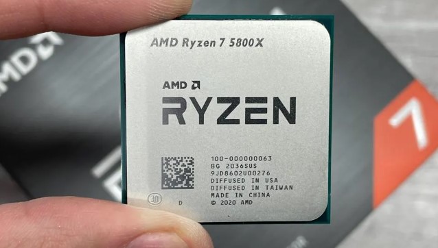 CPU مناسب برنامه نویسی