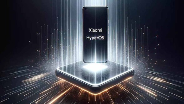 لیست گوشی‌های دریافت کننده HyperOS
