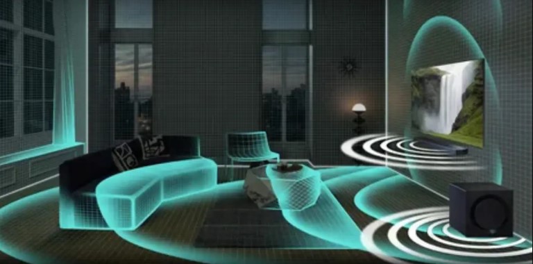جایگزینی فناوری IAMF با Dolby Atmos