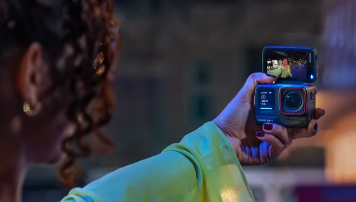مشخصات و امکانات دوربین‌های Insta360 Ace